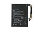 Asus Eee Pad Transformer TF101 TF101G C21-EP101 Tablet Bataryası