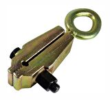 Rico RC3005 5 Numara Dövme Çelik Kurt Ağzı 