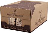 Sade Öğütülmüş Türk Kahvesi 25x100 gr