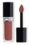 Dior Rouge Dior Forever - Mat Bitişli Likit Ruj 300 