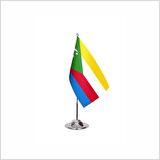 COMOROS MASA BAYRAĞI