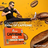 Olimp Caffeine Kick 60 Kapsül