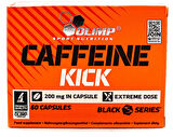Olimp Caffeine Kick 60 Kapsül