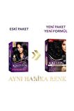 Koleston Supreme Saç Boyası 2/0 Siyah x2' li Set