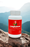COMPLEMENT COLLAGEN PLUS 60 TABLET (Tip 1, Tip 2, Tip 3, Tip 5 ,Tip 10 + Elastin + Hyaluronik Asit + C Vitamini)