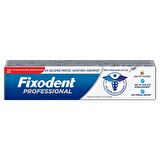 Fixodent Professional Diş Protez Yapıştırıcı Krem 40gr