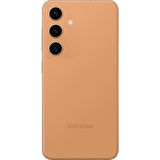 Samsung Galaxy S24 256 GB 8 GB Ram Turuncu Cep Telefonu (Samsung Türkiye Garantili)