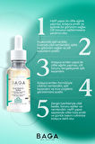 Baga Niacinamide Serum