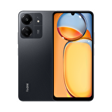 Xiaomi Redmi 13C Siyah 256 GB 8 GB Ram Akıllı Telefon (Xiaomi Türkiye Garantili)