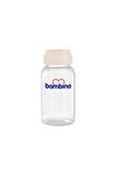 Bambino Süt Saklama Kabı 2 Adet 125 ml