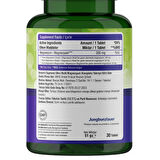 Nature's Supreme Multi Magnesium Complex 30 Tablet - AROMASIZ
