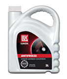 LUKOIL ANTIFREEZE LONGLIFE CONCENTRATE 3 LT