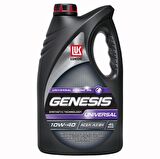 LUKOIL GENESIS UNIVERSAL 10W-40 4 LİTRE