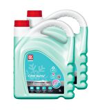 BUBBLE GUM KOKULU -10 KIŞLIK CAM SUYU 3 LT X 2 ADET