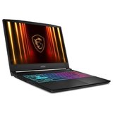 MSI Msı Katana 15 Hx B14WGK-068XTR FR27 Intel Core I7 14650HX 64 GB 2 Tb SSD RTX5070 Windows 11 Pro 15.6" Qhd 165Hz Gaming Laptop