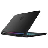 MSI Msı Katana 15 Hx B14WGK-068XTR FR27 Intel Core I7 14650HX 64 GB 2 Tb SSD RTX5070 Windows 11 Pro 15.6" Qhd 165Hz Gaming Laptop