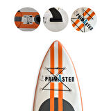 POYRAZ PRIMEMASTER ŞİŞME SURF TAHTASI 