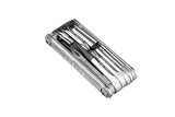 TOPEAK TUBI 18 18 FONKSİYONLU TUB-18S ALYAN ANAHTAR TAKIMI