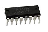 M 51977P DIP-16 ENTEGRE DEVRE