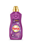 Peros Konsantre Yumuşatıcı Lavanta Bahçesi & Begonvil 1440 ml