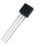 KTC 9013 TO-92 TRANSISTOR