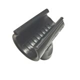 Superlux HM39B Mikrofon Tutucu 3238 mm