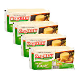 Özgüllü Kaşar Peyniri 1 kg x 4 Adet