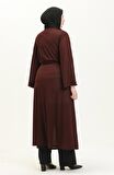 Büyük Beden Kimono