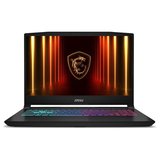 MSI Msı Katana 15 Hx B14WGK-068XTR FR28 Intel Core I7 14650HX 24 GB 2 Tb SSD RTX5070 Windows 11 Pro 15.6" Qhd 165Hz Gaming Laptop
