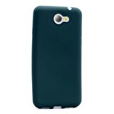 Gpack General Mobile GM6 Kılıf Premier Silikon KılıfNano Glass Koruyucu