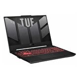 Asus TUF Gaming A15 Ryzen 5-7535HS 40GB 256 GB SSD RTX4050 15.6'' FHD Windows 11 Home Taşınabilir Bilgisayar FA507NU-LP157 BT28