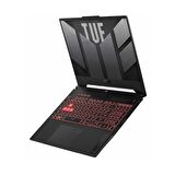 Asus TUF Gaming A15 Ryzen 5-7535HS 40GB 256 GB SSD RTX4050 15.6'' FHD Windows 11 Home Taşınabilir Bilgisayar FA507NU-LP157 BT28