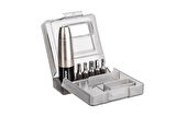 TOPEAK TT2575 NANO TORQBOX X NANO TORK ANAHTARI SOKETİ