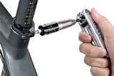 TOPEAK TT2575 NANO TORQBOX X NANO TORK ANAHTARI SOKETİ