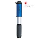 TOPEAK RACEROCKET 85g (120psi8bar) POMPA