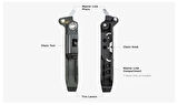 TOPEAK POWER LEVER PRO TTL009 MULTİFONKSİYONEL ALET SETİ
