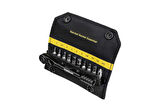 TOPEAK RATCHET ROCKET ESSENTIAL TT2628 CIRCIR ANAHTAR SETİ