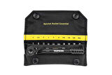 TOPEAK RATCHET ROCKET ESSENTIAL TT2628 CIRCIR ANAHTAR SETİ