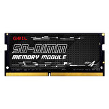 Geil GS48GB2666C19SC 8GB DDR4 2666MHz CL19 Notebook Bellek