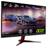 Acer Nitro VG271P 27" 144Hz 1ms (2xHDMI+Display) FreeSync Full HD IPS LED Gaming Monitör UM.HV1EE.P04