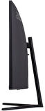 Acer Nitro UM.JE2EE.P04 31.5" 1 ms 2K Curved 165 Hz Monitör - outlet