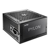 Xpg PYLON650B-BKCEU Pylon 650W 80+ Bronz Güç Kaynağı