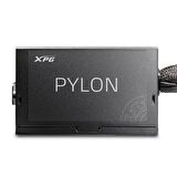 Xpg PYLON650B-BKCEU Pylon 650W 80+ Bronz Güç Kaynağı