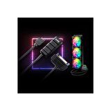 Xpg Levante 360 Adreslenebilir RGB CPU Sıvı Soğutucu