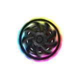 DarkFlash Shadow PRO Fantasy RGB 100mm CPU Soğt.