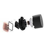 DarkFlash DC360 360mm ARGB Siyah Sıvı Soğutma