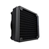 DarkFlash TWISTER DX120 V2.6 120mm RGB Sıvı Soğutma