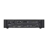 ASUS N100 8GB 2TB M.2 SSD PN43-BBN100MD ATL20 W11Pro Mini Masaüstü Bilgisayar
