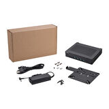 ASUS N100 32GB 128 GB M.2 SSD PN43-BBN100MD ATL26 W11Pro Mini Masaüstü Bilgisayar