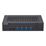 ASUS N100 32GB 512GB M.2 SSD PN43-BBN100MD ATL28 W11Pro Mini Masaüstü Bilgisayar